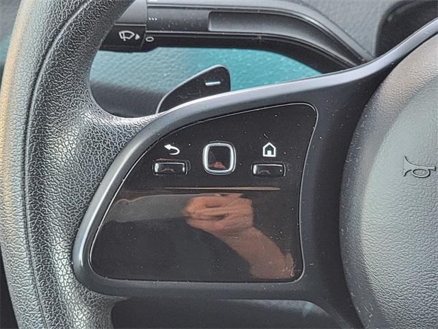 Photo of 2019 Steel Blue Mercedes-Benz Sprinter 2500