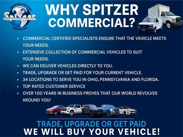 Photo of 2019 Steel Blue Mercedes-Benz Sprinter 2500