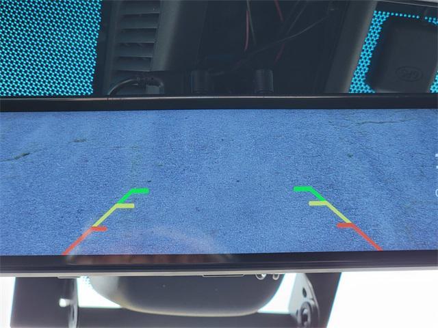Photo of 2019 Steel Blue Mercedes-Benz Sprinter 2500