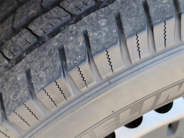 Photo of 2019 Steel Blue Mercedes-Benz Sprinter 2500