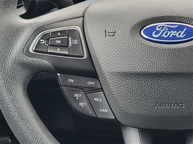 Photo of 2022 Moondust Silver Metallic Ford EcoSport