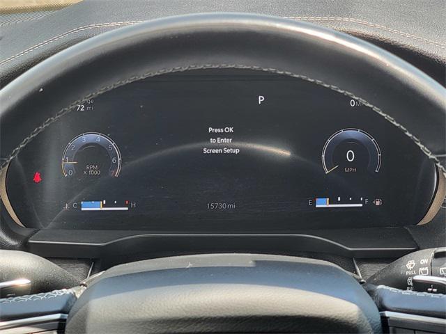 Photo of 2021 Silver Zynith Jeep Grand Cherokee L