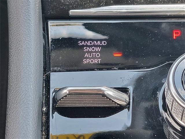 Photo of 2021 Silver Zynith Jeep Grand Cherokee L