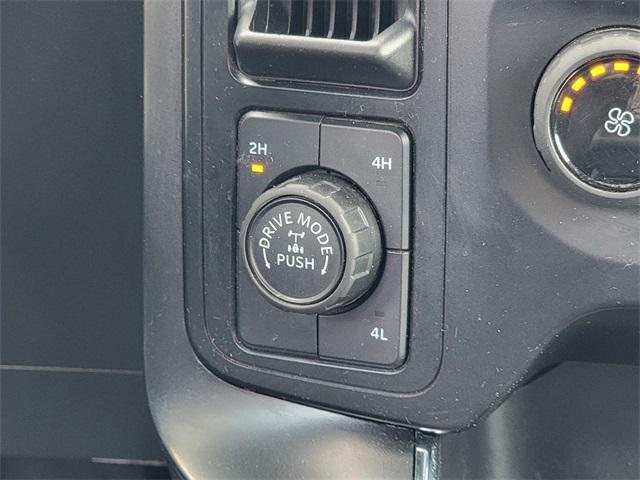 Photo of 2023 Oxford White Ford F-150