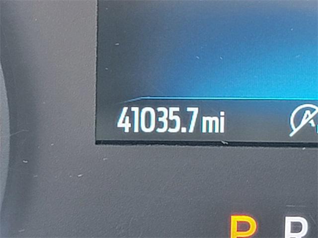 Photo of 2023 Oxford White Ford F-150
