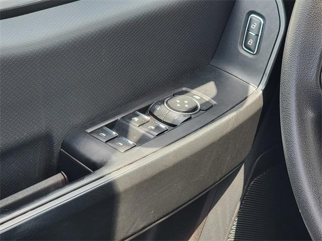 Photo of 2023 Oxford White Ford F-150