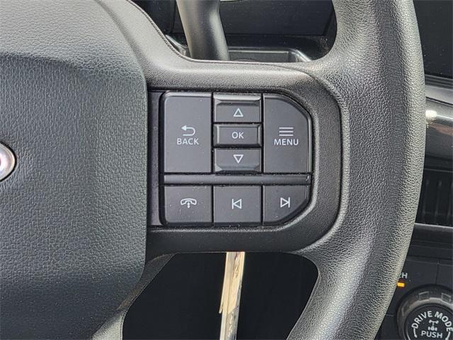 Photo of 2023 Oxford White Ford F-150