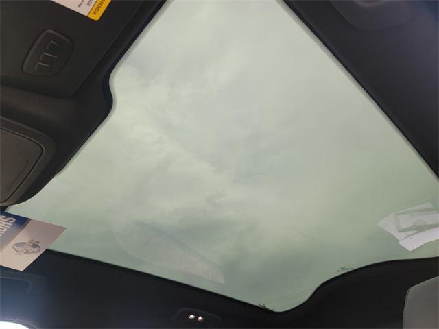 Photo of 2023 Rapid Red Metallic Tinted Clearcoat Ford Mustang Mach-E