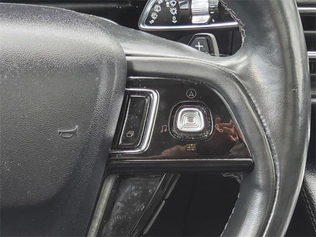 Photo of 2022 Ceramic Pearl Metallic Tri-Coat Lincoln Corsair