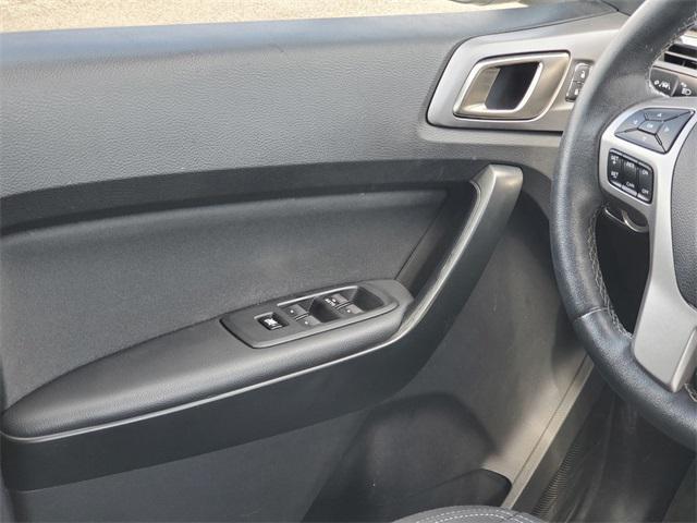 Photo of 2022 Oxford White Ford Ranger
