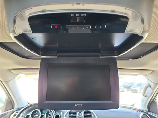 Photo of 2017 Quicksilver Metallic Buick Enclave