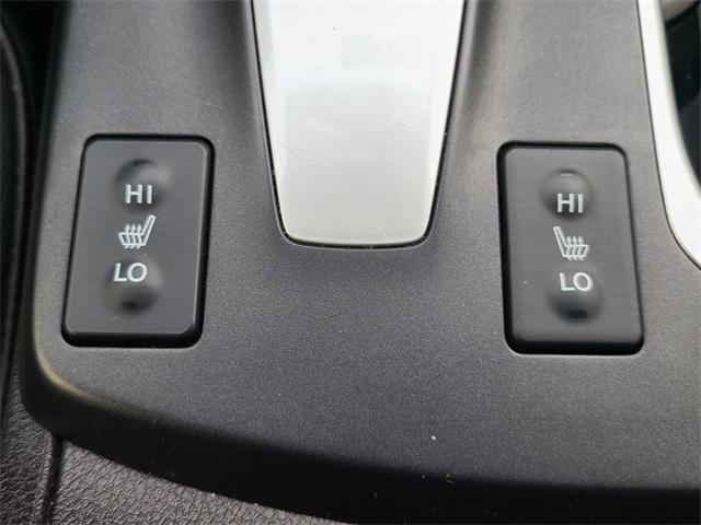 Photo of 2016 Crystal Black Pearl Acura RDX
