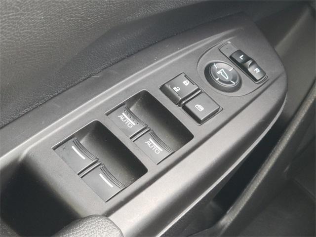 Photo of 2016 Crystal Black Pearl Acura RDX