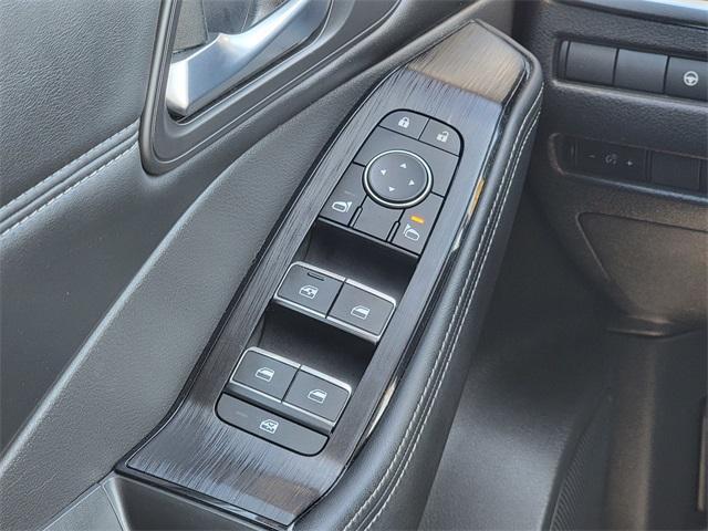 Photo of 2022 Gun Metallic Nissan Rogue