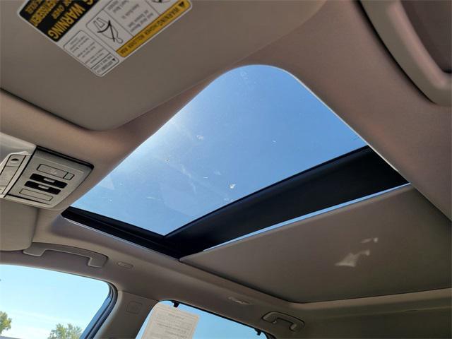 Photo of 2022 Gun Metallic Nissan Rogue