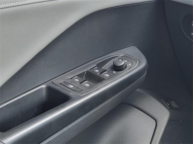 Photo of 2024 Deep Black Pearl Volkswagen Taos