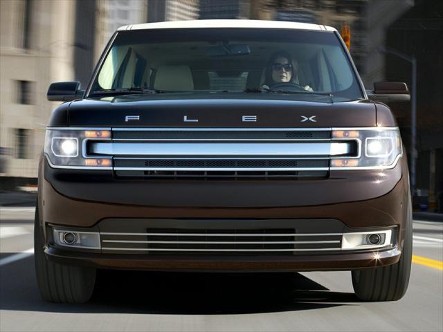 2019 Ford Flex