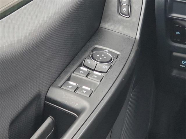 Photo of 2025 Black Metallic Ford F-150