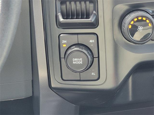 Photo of 2023 Stone Gray Metallic Ford F-150