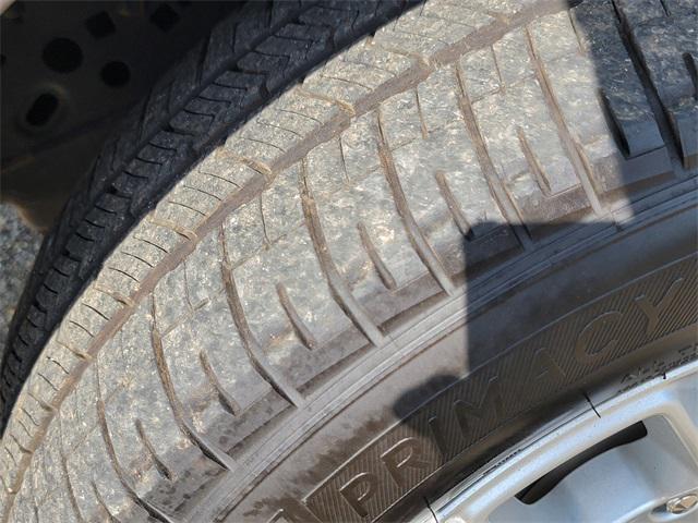 Photo of 2023 Stone Gray Metallic Ford F-150
