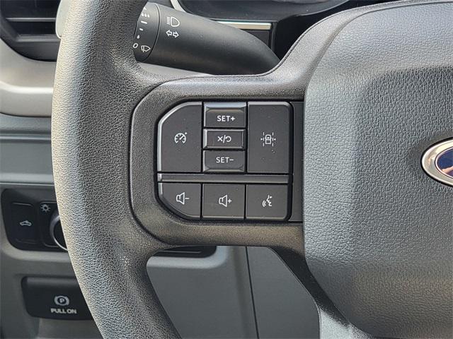 Photo of 2023 Stone Gray Metallic Ford F-150