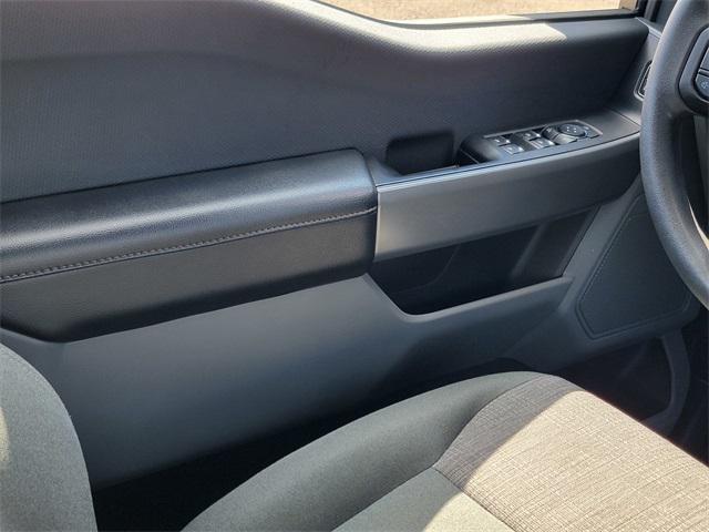 Photo of 2023 Stone Gray Metallic Ford F-150