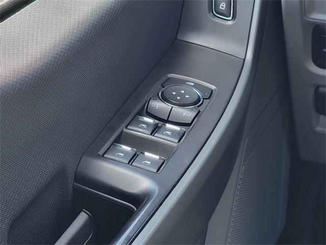 Photo of 2023 Stone Gray Metallic Ford F-150