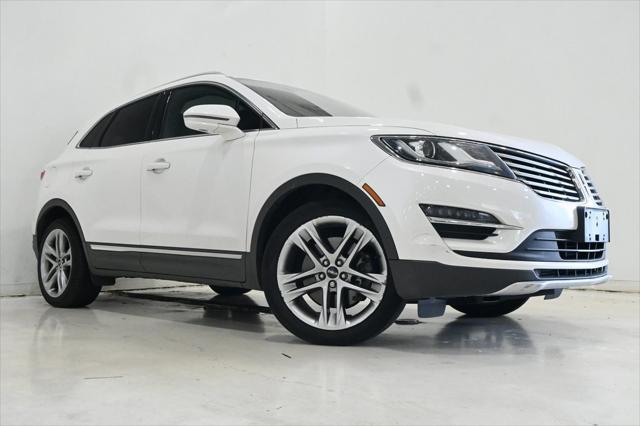 2017 Lincoln MKC