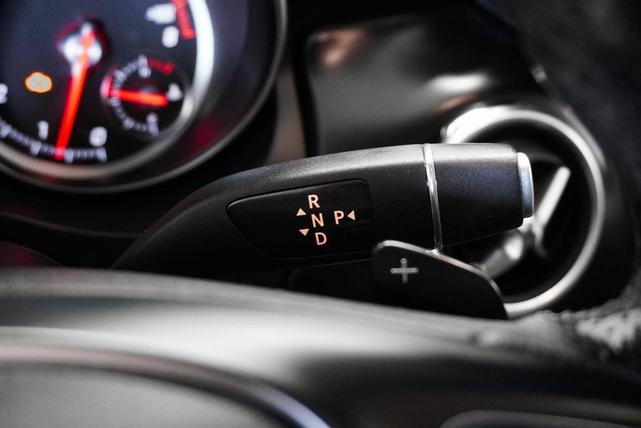 Photo of 2019 Iridium Silver Metallic Mercedes-Benz GLA 250