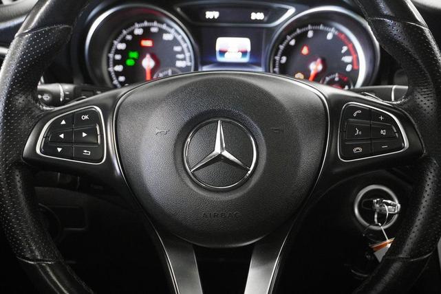 Photo of 2019 Iridium Silver Metallic Mercedes-Benz GLA 250