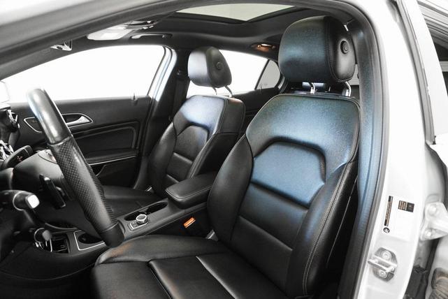 Photo of 2019 Iridium Silver Metallic Mercedes-Benz GLA 250