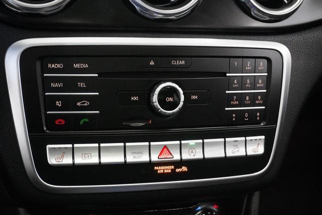 Photo of 2019 Iridium Silver Metallic Mercedes-Benz GLA 250