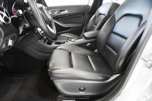 Photo of 2019 Iridium Silver Metallic Mercedes-Benz GLA 250