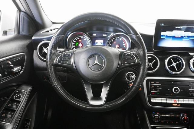 Photo of 2019 Iridium Silver Metallic Mercedes-Benz GLA 250