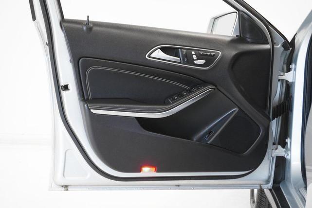 Photo of 2019 Iridium Silver Metallic Mercedes-Benz GLA 250