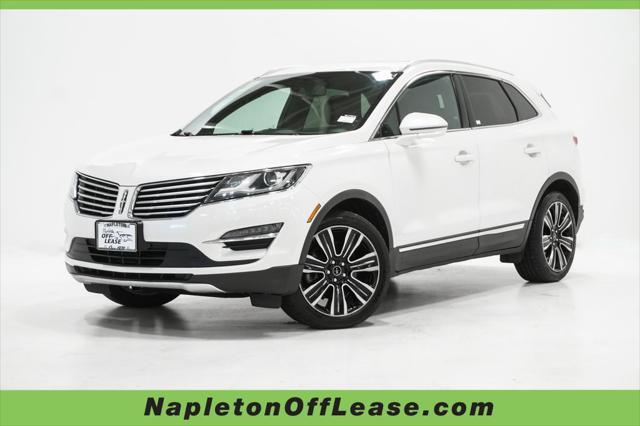 2017 Lincoln MKC