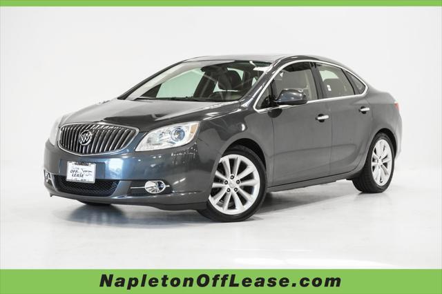 2013 Buick Verano