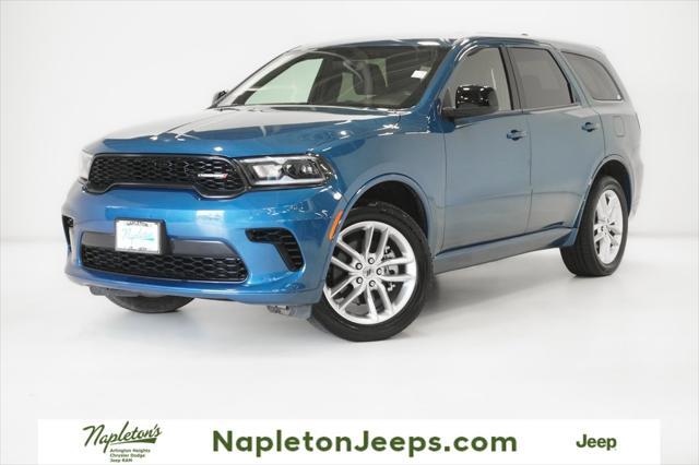 2024 Dodge Durango