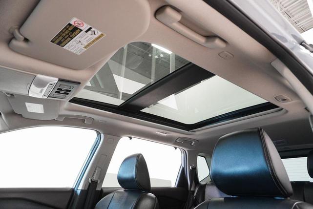 Photo of 2023 Boulder Gray Pearl Nissan Rogue
