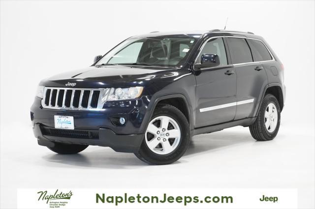 2011 Jeep Grand Cherokee