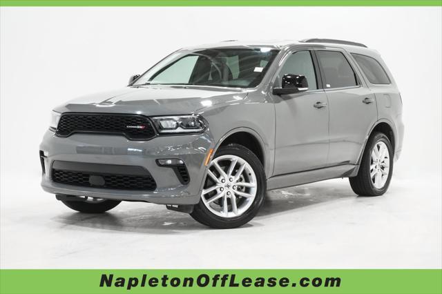 2023 Dodge Durango