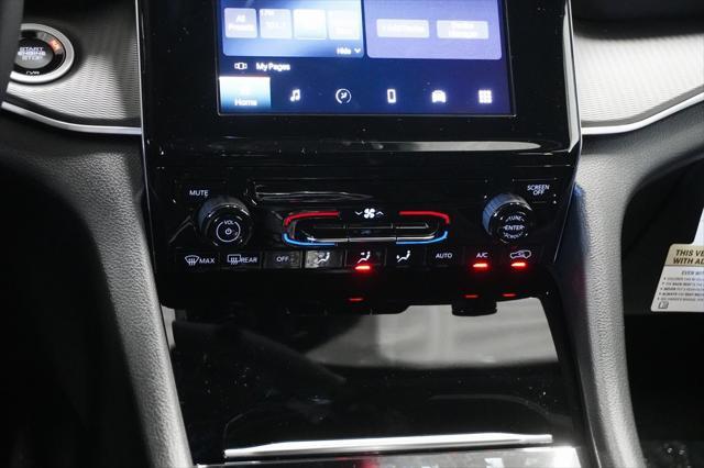 Photo of 2025 Silver Zynith Jeep Grand Cherokee