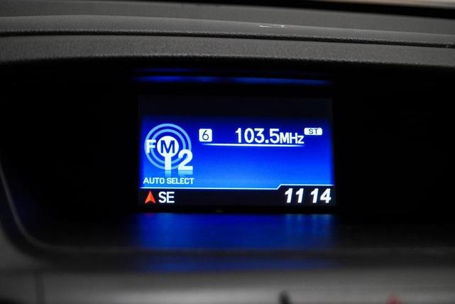 Photo of 2014 Crystal Black Pearl Honda CR-V