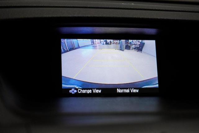 Photo of 2014 Crystal Black Pearl Honda CR-V