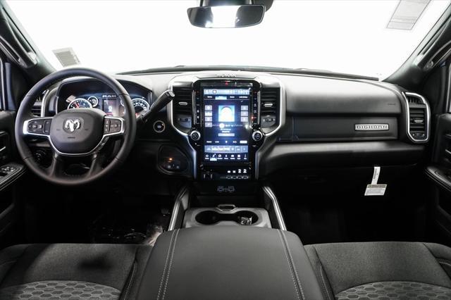 Photo of 2025 Bright White Clearcoat RAM 2500