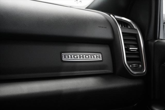 Photo of 2025 Bright White Clearcoat RAM 2500