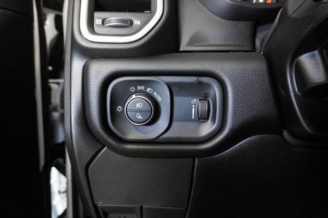 Photo of 2025 Bright White Clearcoat RAM 2500