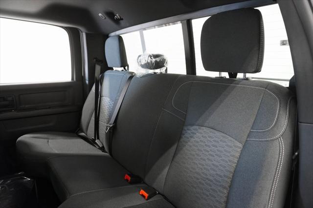 Photo of 2025 Bright White Clearcoat RAM 3500