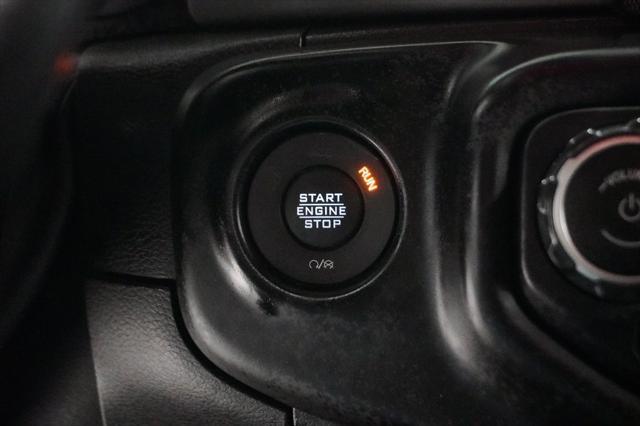 Photo of 2021 Sarge Green Clearcoat Jeep Wrangler