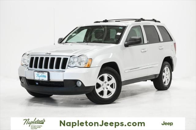 2010 Jeep Grand Cherokee